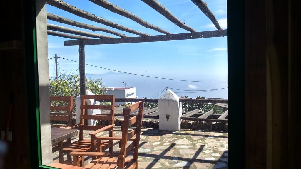 Casa Tia Estebana Isora Eksteriør billede