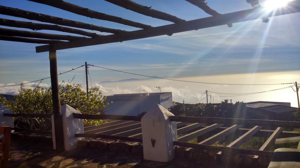 Casa Tia Estebana Isora Eksteriør billede