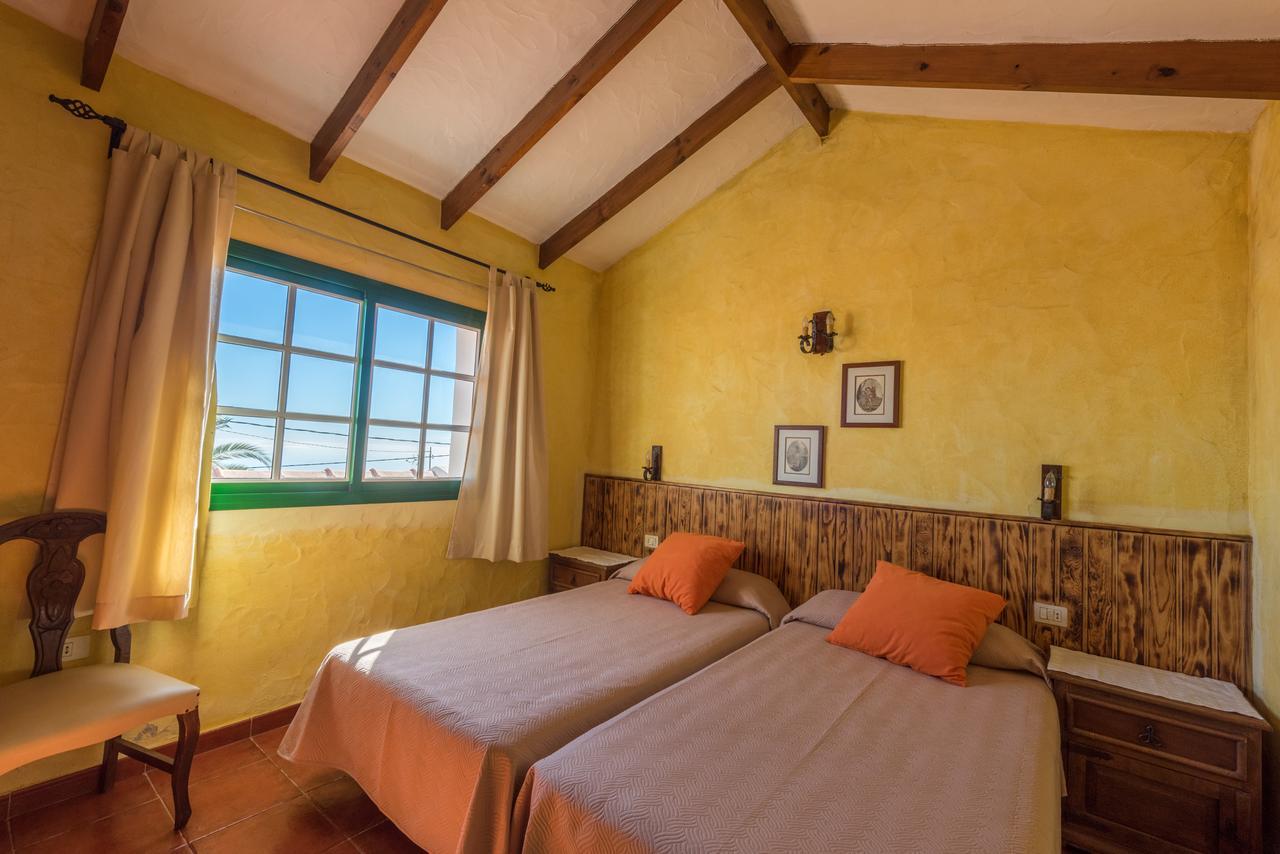 Casa Tia Estebana Isora Eksteriør billede